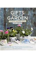 Gifts from the Garden