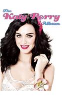 Katy Perry Album