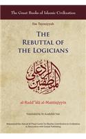 Rebuttal of the Logicians