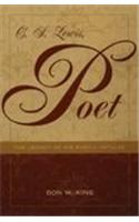 C.S. Lewis, Poet