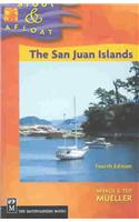 The San Juan Islands