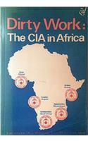 DIRTY WORK 2 CIA IN AFRICA