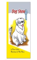 RAINBOW READING DOG SHOW - BOO