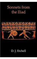 Sonnets from the Iliad
