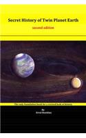 Secret History of Twin Planet Earth