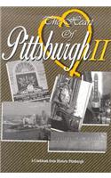 The Heart of Pittsburg II: A Cookbook from Historic Pittsburgh