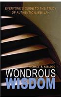 Wondrous Wisdom