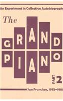 Grand Piano: Part 2