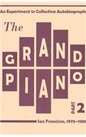 The Grand Piano: Part 2