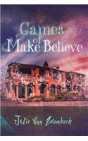 Games of Make-Believe