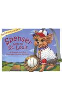 Spenser Goes to St. Louis