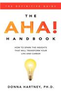 AHA! Handbook