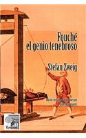 Fouché: El genio tenebroso