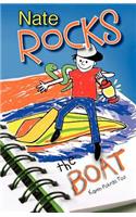 Nate Rocks the Boat