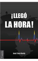 ¡Llegó la Hora!