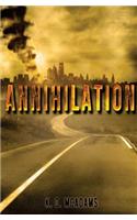 Annihilation