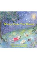 When a Peace Tree Blooms