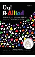 Out & Allied Volume 1 (2nd Edition)