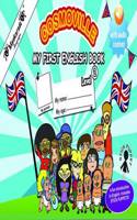 My First English Book : Level 2