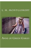 Anne of Green Gables