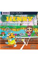 Adventures of Henry the Sports Bug