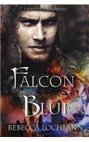 Falcon Blue