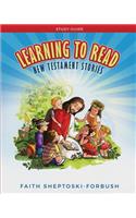 Learning to Read