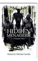 Hidden Menagerie Vol 1
