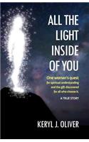 All the Light Inside of You