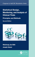 Statistical Design, Monitoring, and Analysis of Clinical Trials