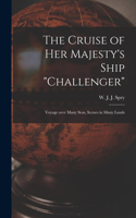 Cruise of Her Majesty's Ship 