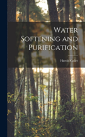 Water Softening and Purification