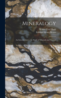 Mineralogy