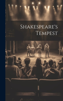 Shakespeare's Tempest