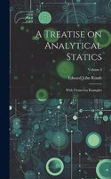 Treatise on Analytical Statics