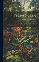 Flora Sicula
