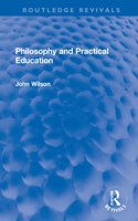 Philosophy and Practical Education