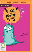 School of Monsters Collection 2