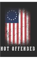 Not Offended