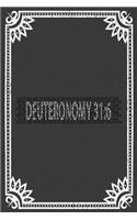 Deuteronomy 31