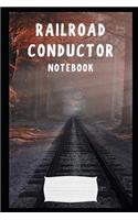 Railroad Conductor