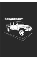 Squarebody