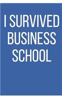 Survive Business School