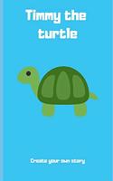 Create your own stories: Write your own storybook for kids