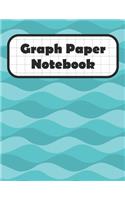 Graph Paper Notebook