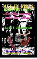 Men in Kilts with Tentacles and the Women Who Love Them - Book 8