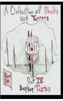 A Collection of Shocks and Terrors