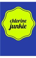 Chlorine Junkie