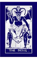 XV the Devil