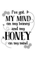 Mind Honey Mind